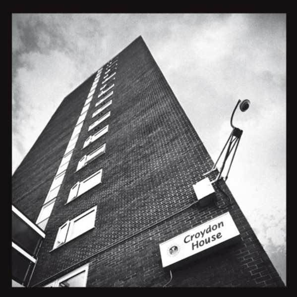 Pinch - Croydon House - Vinyl Record 12" image 1
