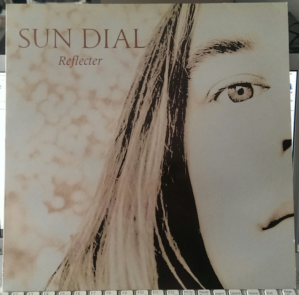 Sun Dial - Reflecter - Used Vinyl Record image 1