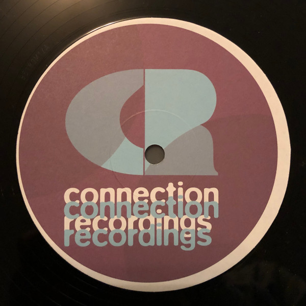 DJ Profile - Still Connected EP - Vinyl Record 12" image 1