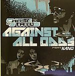 Chase & Status - Against All Odds - Vinyl Record 12" image 1