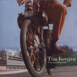 Tim Keegan - Foreign Domestic - CD image 1