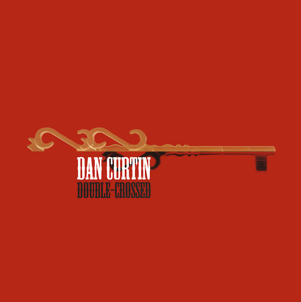 Dan Curtin - Double-Crossed - Used Vinyl Record 12" image 1
