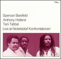 Spencer Barefield - Live At Nickelsdorf Konfrontationen - Used Vinyl Re image 1