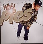 Wiley - Pies - Used Vinyl Record 12" image 1