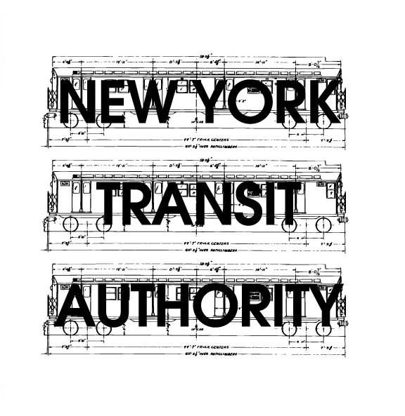 New York Transit Aut - Off The Traxx VIP / Highest Order VIP - Vinyl image 1