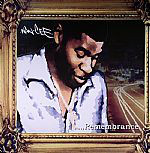 Wan-Cee - Remembrance - Used Vinyl Record 12" image 1
