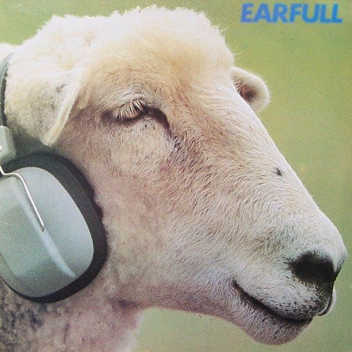 Various - Earfull - Used Vinyl Record image 1