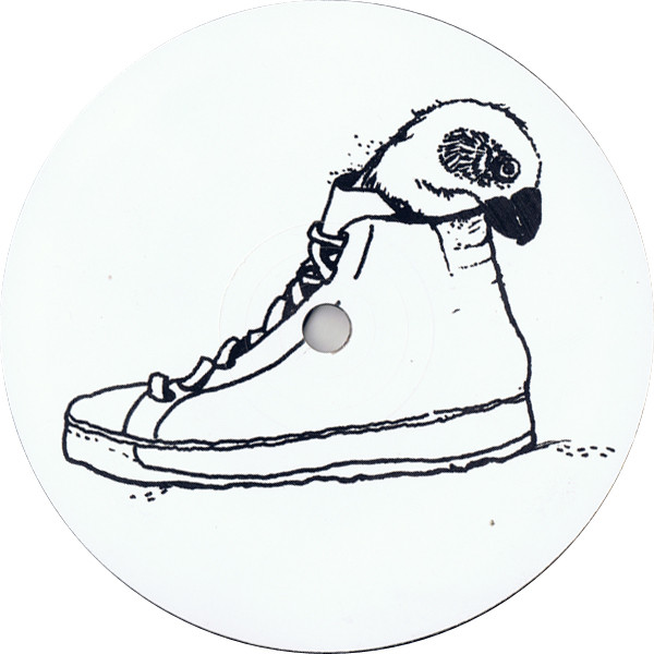 Tensnake - I Say Mista - Vinyl Record 12" image 1