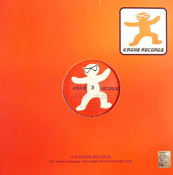 Marco Corona - Matalo - Vinyl Record 12" image 1