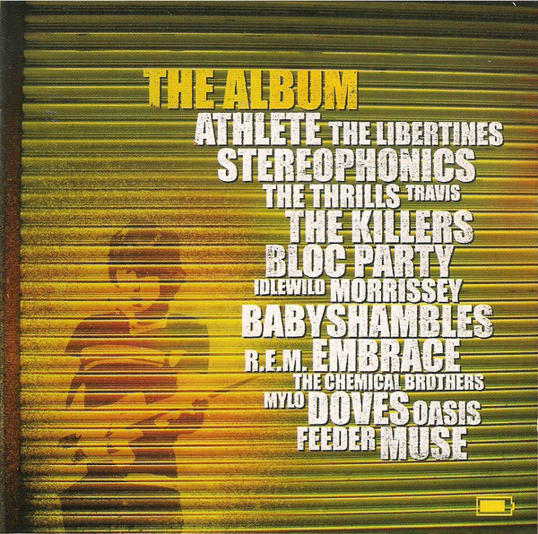 Various - Album - Used CD image 1