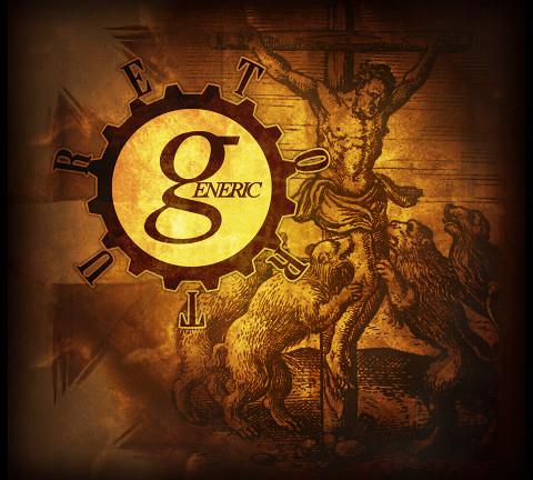 Generic - Torture - Used CD image 1