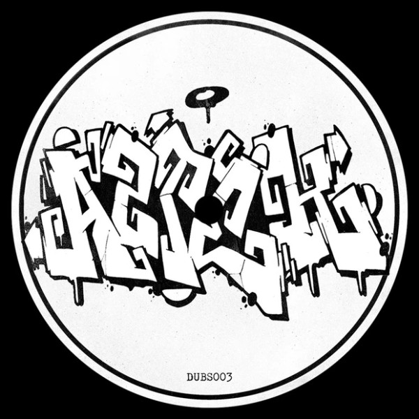 Aztek [Low Figures] - Pacino's Dub / Walk The Plank - Vinyl Record 12 image 1