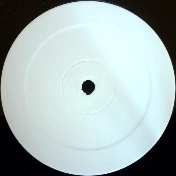 Chris.Su - F.A.T.E. - Vinyl Record 12" image 1