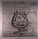 Ray Lugo - Bahia Love - Vinyl Record 12" image 1