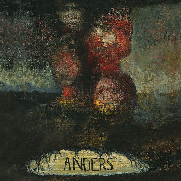 Anders Stub - Silent Boatman - Used Vinyl Record image 1