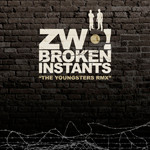 Zwo! - Broken Instants - The Youngsters Rmx - Vinyl Record 12" image 1