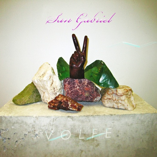 San Gabriel - Volfe - Vinyl Record image 1