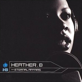 Heather B. - Eternal Affairs - Vinyl Record image 1