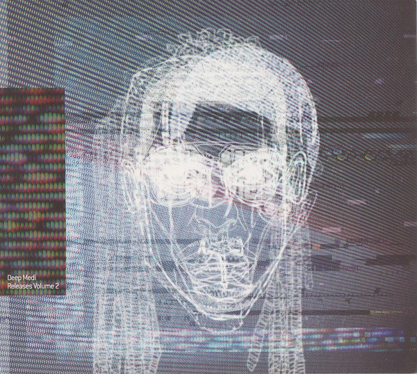 Various - Deep Medi Releases Volume 2 - CD image 1