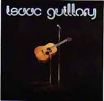 Isaac Guillory - Solo - Used Vinyl Record image 1