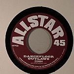 Dancefloor Outlaws - Zorba / Exploding Time - Vinyl Record 7" image 1