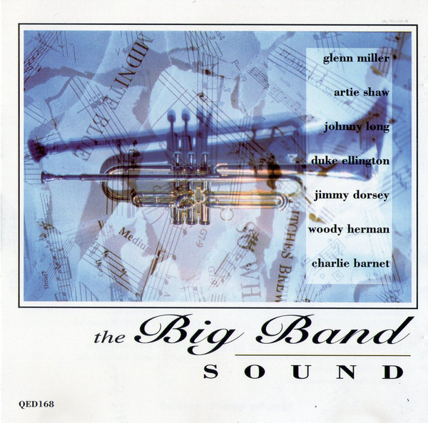 Various - Big Band Sound - Used CD image 1