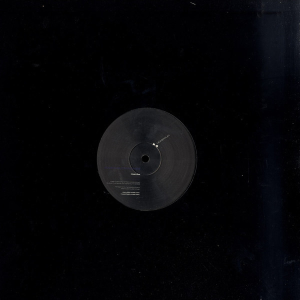 Swen Hutmacher - Mamba - Vinyl Record 12" image 1