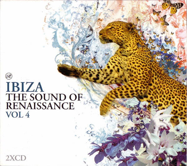 Various - Sound Of Renaissance, Vol. 4: Ibiza - CD image 1