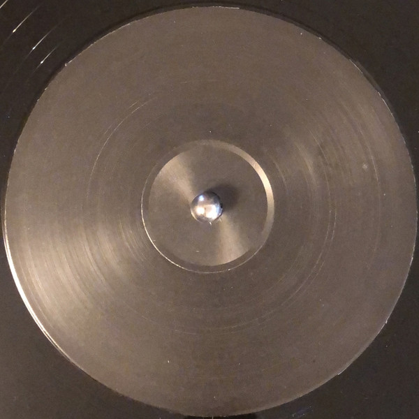 Zomby - Chaos Reigns IV - Vinyl Record 12" image 1