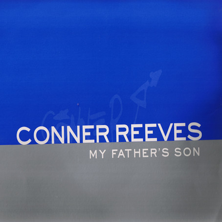 Conner Reeves - My Father's Son - Used Vinyl Record 12" image 1