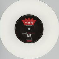 Micall Parknsun - Me - Vinyl Record 7" image 1