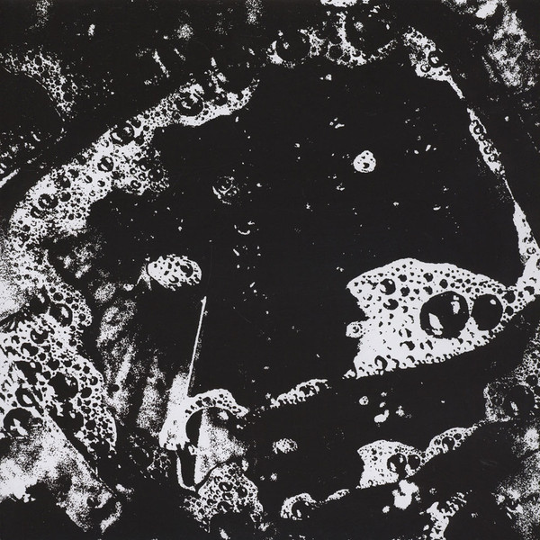 Biome - Griddled - Vinyl Record 12" image 1