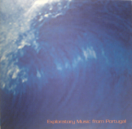 Various - Exploratory Music From Portugal - Used CD image 1