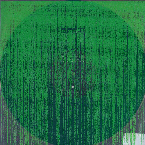 Trans A.M - Speechless - Vinyl Record 12" image 1