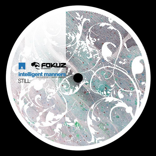 Intelligent Manners - Everybody Knows EP - Vinyl Record 12" image 1