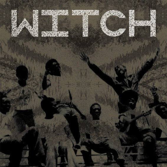 Witch - We Intend To Cause Havoc! - Vinyl Record image 1