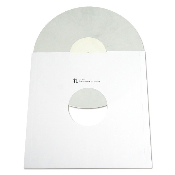 Nymfo - Code Of Honour 'Respect' - Vinyl Record 12" image 1