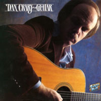 Dan Crary - Guitar - Used Vinyl Record image 1