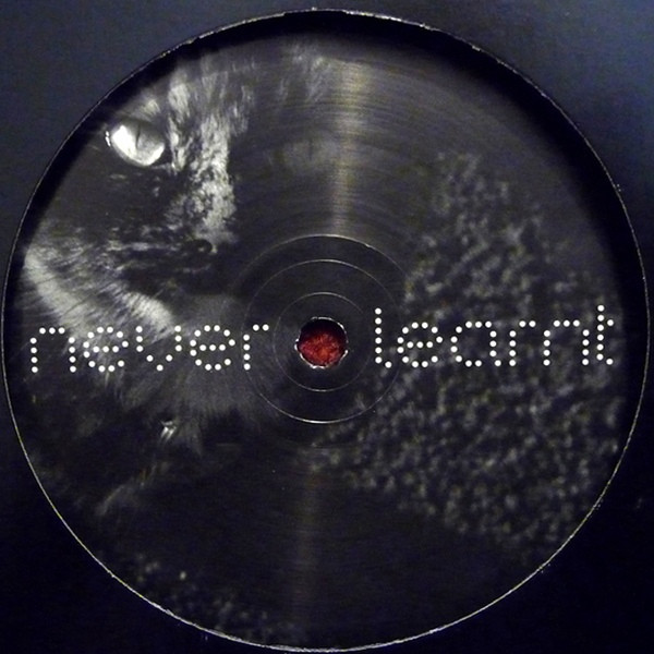 October - Level Abstain - Vinyl Record 12" image 1