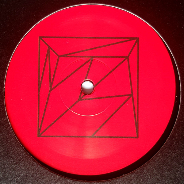 Fouk - Kill Frenzy EP - Vinyl Record 12" image 1