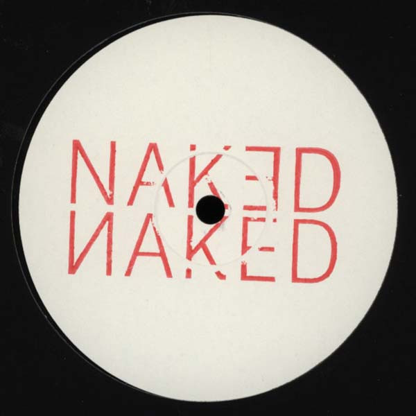 Breach - Click / Fallout - Vinyl Record 12" image 1