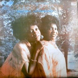 Webber Sisters - Sweet Soul And Inspiration - Used Vinyl Record image 1