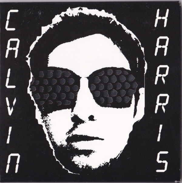 Calvin Harris - I Created Disco - Used CD image 1