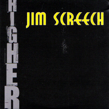 Jimmy Screech - Higher - Vinyl Record 12" image 1