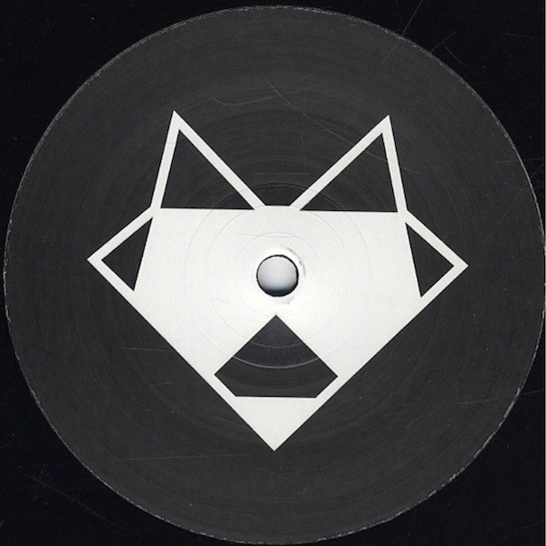 Ray Foxx - Trumpeter / Butterflies - Vinyl Record 12" image 1