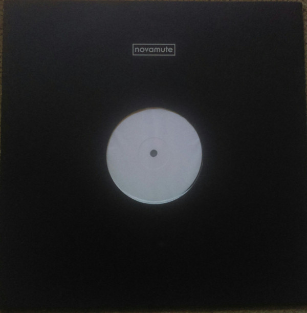 MOTOR - Bleep #1 - Used Vinyl Record 12" image 1