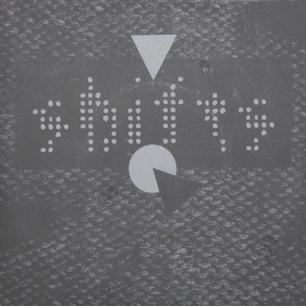 Shifts - Grond / Shore - Used Vinyl Record 7" image 1