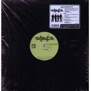 Spooks - Faster Than You Know / Crazy / Still Gonna Do It - Vinyl Rec image 1