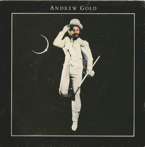 Andrew Gold - How Can This Be Love / Still You Linger On - Used Vinyl image 1