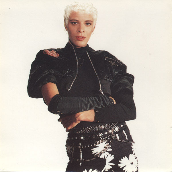 Yazz - Stand Up For Your Love Rights - Used CD image 1